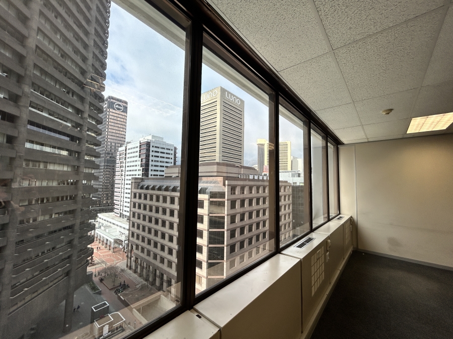 To Let commercial Property for Rent in Cape Town City Centre Western Cape